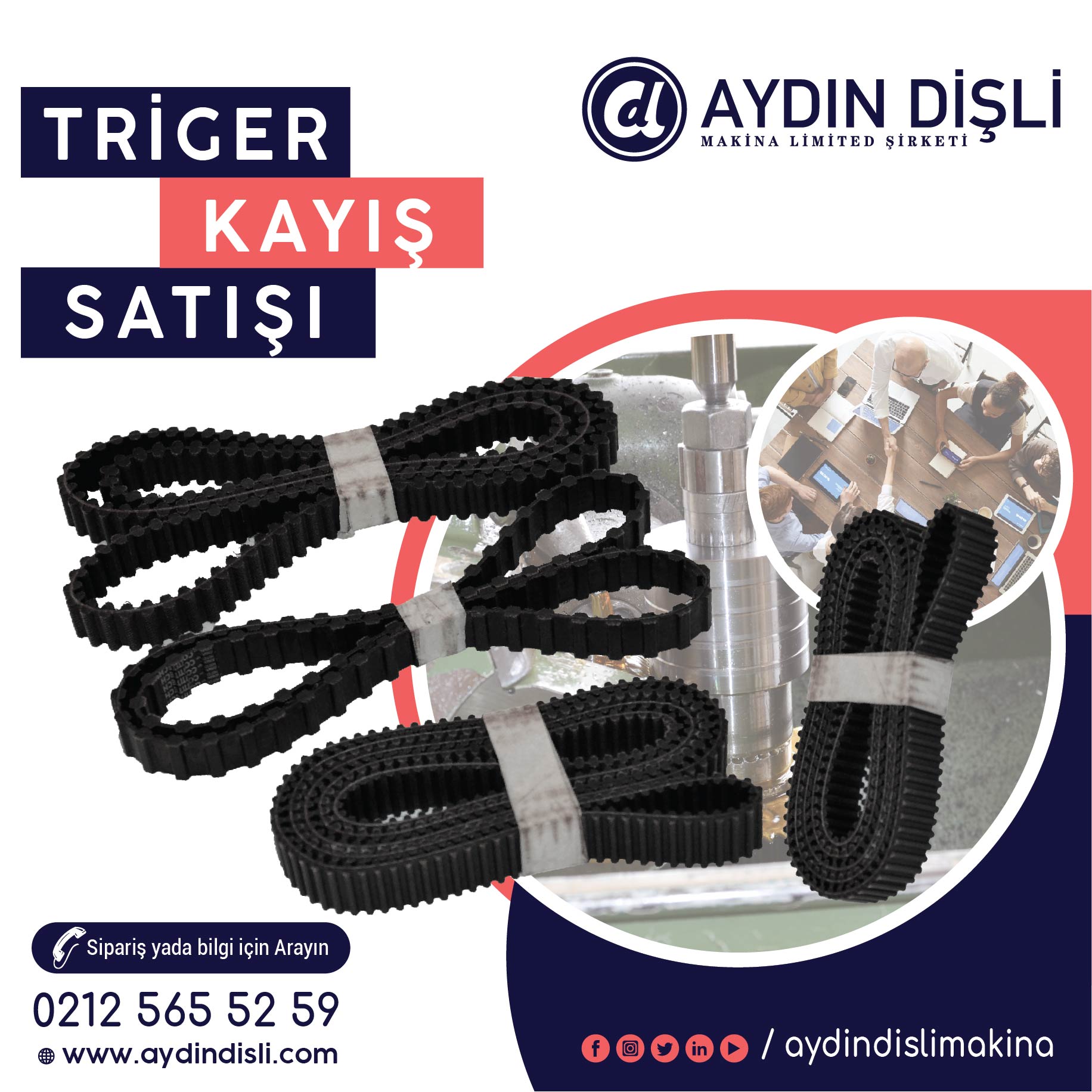 Triger Kayışı