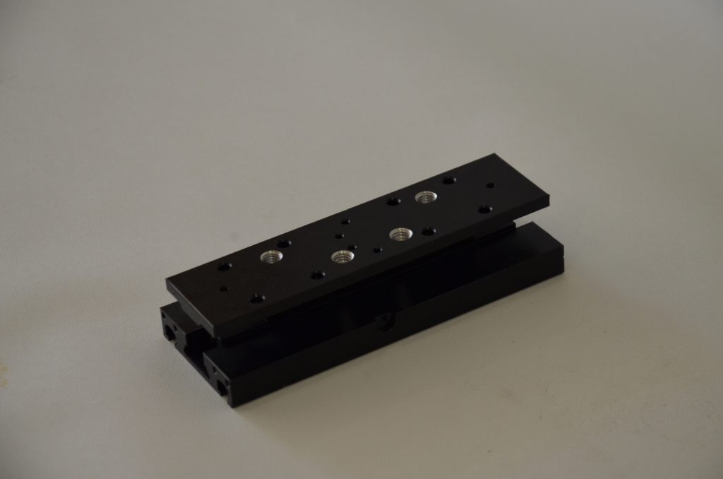 Lineer Modül Orta Plaka