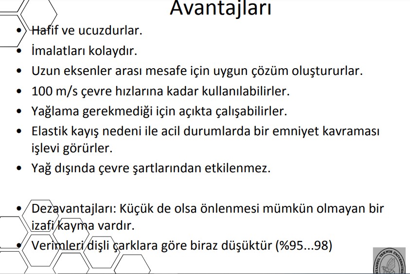 Kaynak: İTÜ